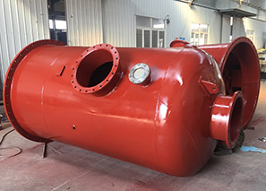 相城真空除氧器