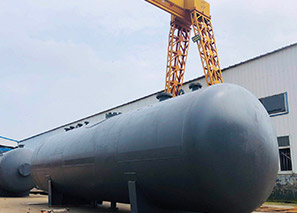 相城热力除氧器