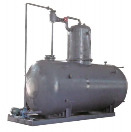 相城除氧器工作步骤
