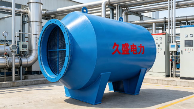 相城风机消声器