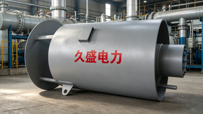 相城蒸汽消声器