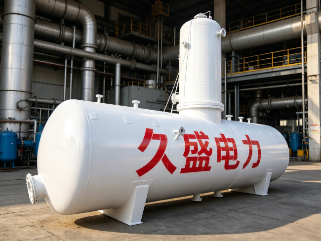 相城低压式旋膜除氧器